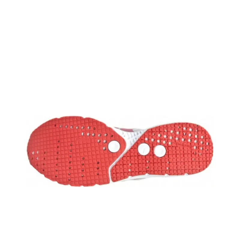 PUMA Narita V2 Grey/Pink Women's-2