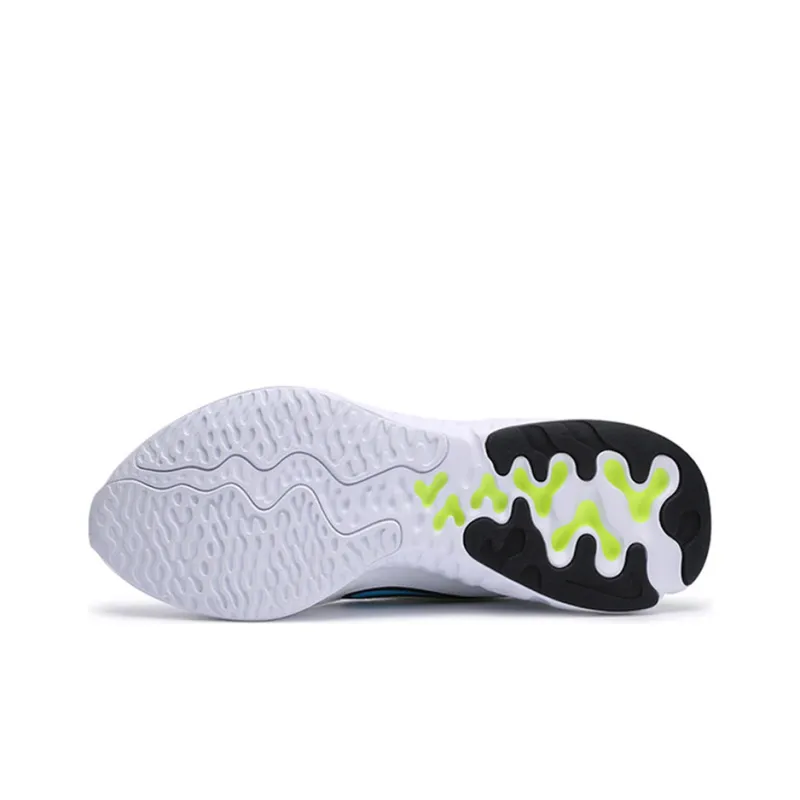 Nike Renew Run 2 Volt-5