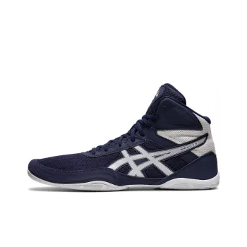 Asics Matflex 6 'Peacoat White'