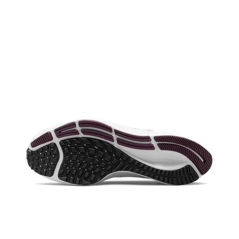 Nike Air Zoom Pegasus 38 White Hibiscus Women's-5