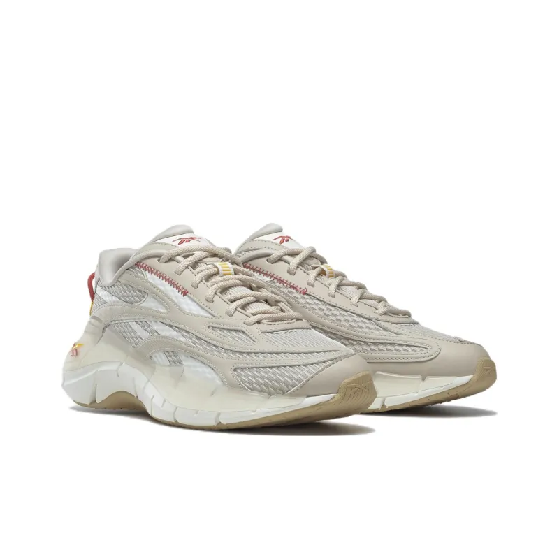 Reebok Women's Zig Kinetica 2.5 'Stucco Sahara' Women's-2
