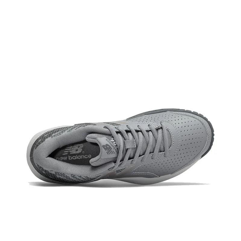 New Balance 696 V3 Shoes Grey Women's-2