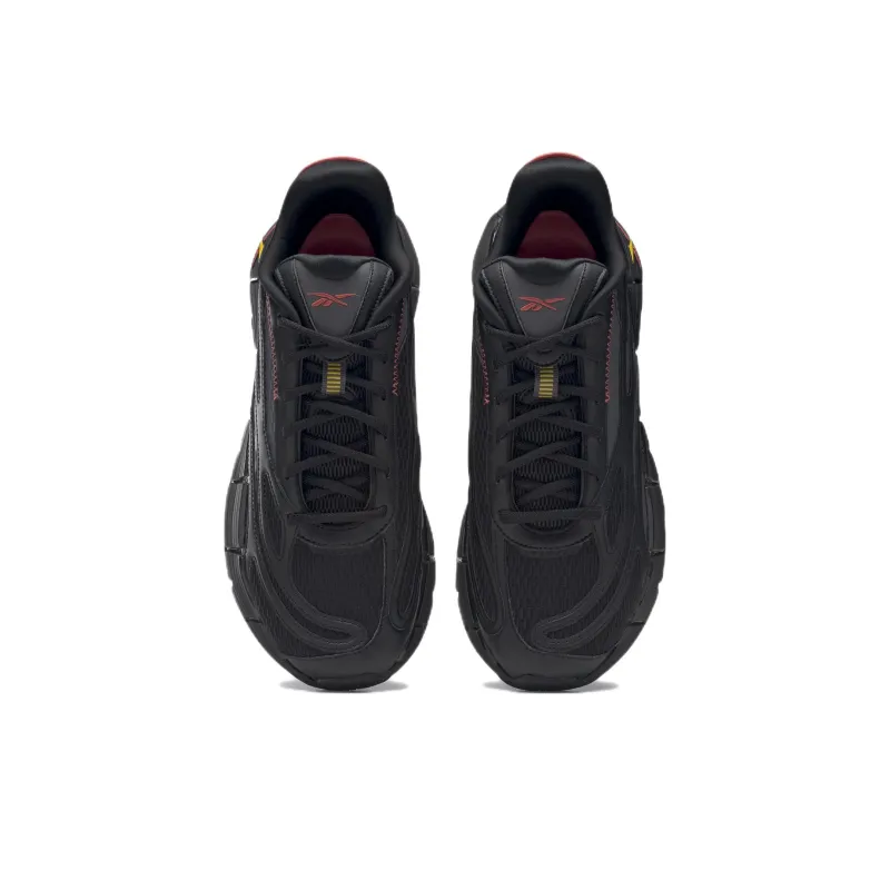 Reebok Zig Kinetica 2.5 'Black Rhodonite'-3