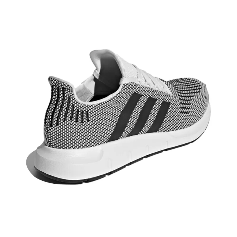 Adidas Originals Swift Run 'Grey Pink'-3