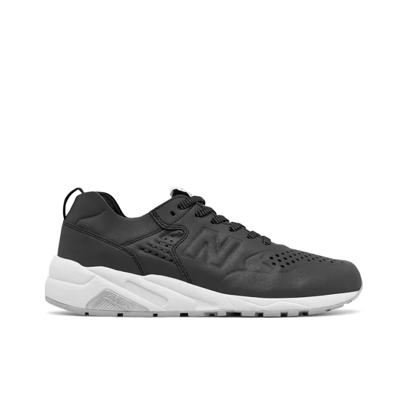 New Balance M LIFESTYLE 'Black White'-1