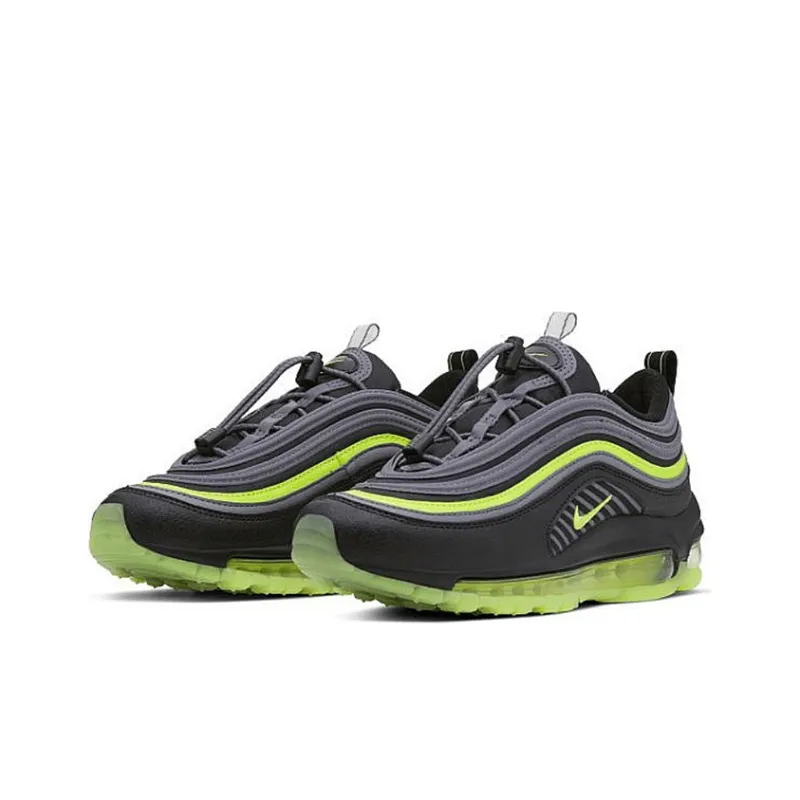 Nike Air Max 97 HZ 'Black Volt' GS-2