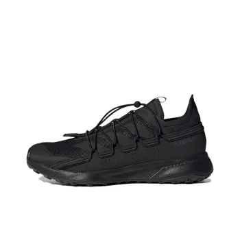 Adidas Terrex Voyager 21 Travel Shoes 'Core Black'