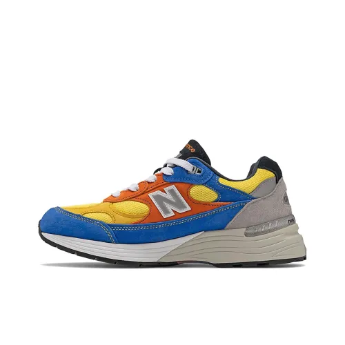 New Balance 992 Gap Year