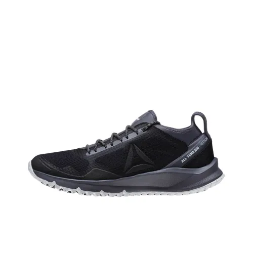 Reebok All Terrain Freedom 'Black Ash Grey'