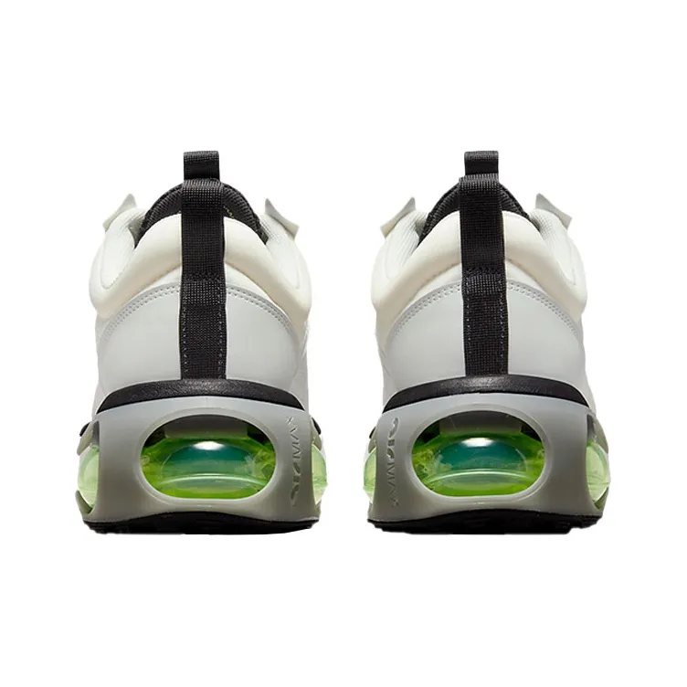 Nike Nke Air Max 2021 Summit White Volt-3