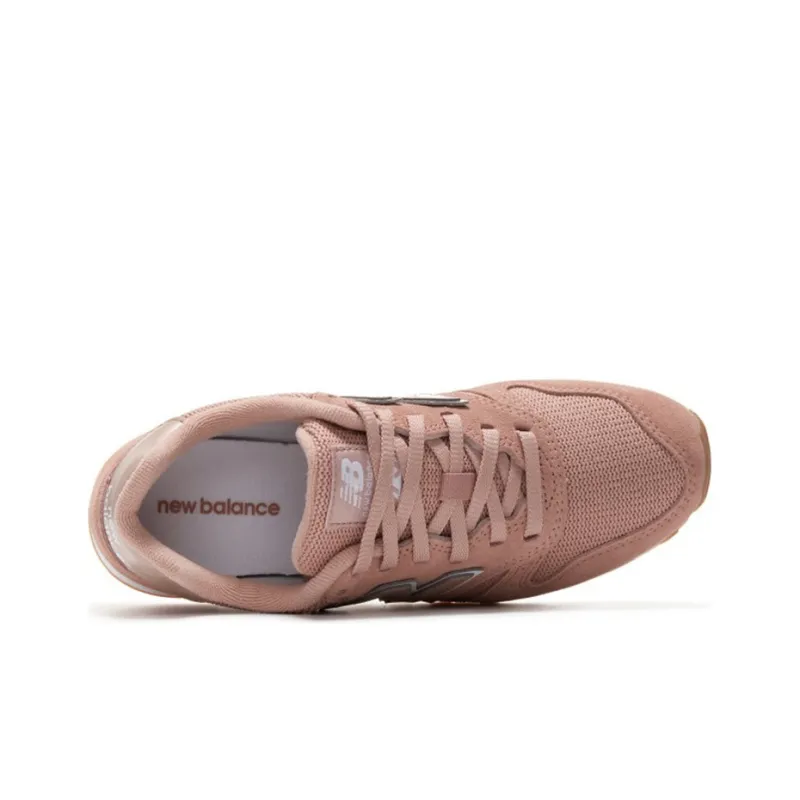 New Balance 373 Sneakers Pink Women's-2