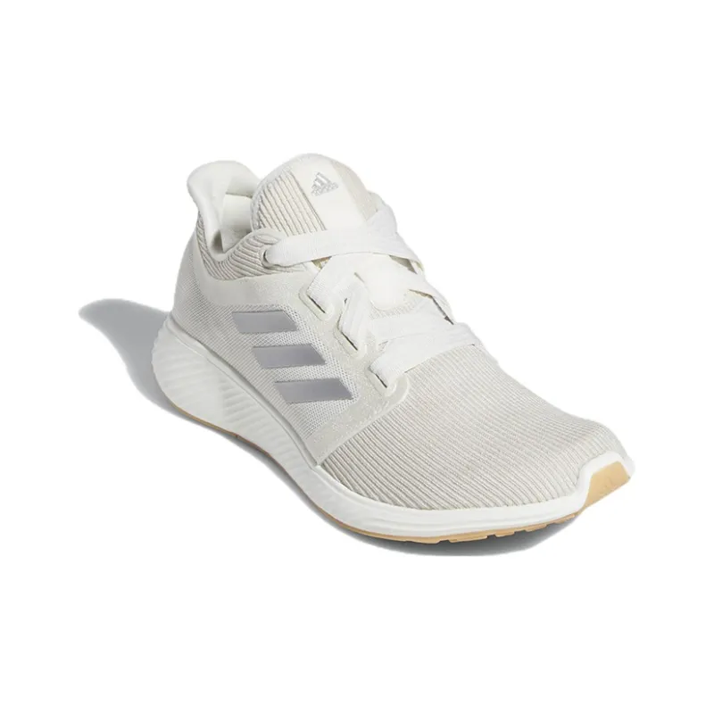 Adidas Edge Lux 3 Running Sneakers 'White' Women's-2