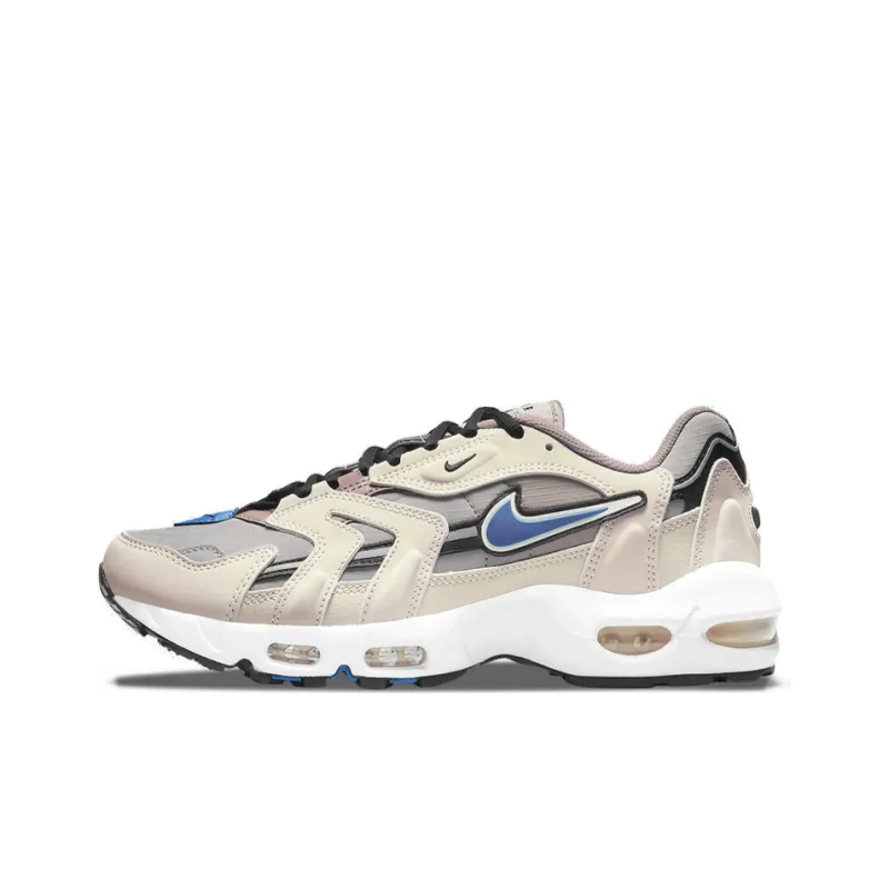 Nike Air Max 96 Ii Malt Taupe Haze-0
