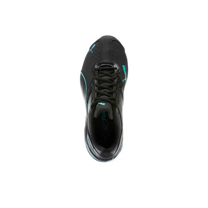 PUMA Tazon 6 Fm Black Women's-3