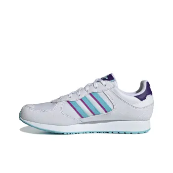 Adidas Originals Special 21 Running Shoes Women's Low-Top White/Blue/Purple