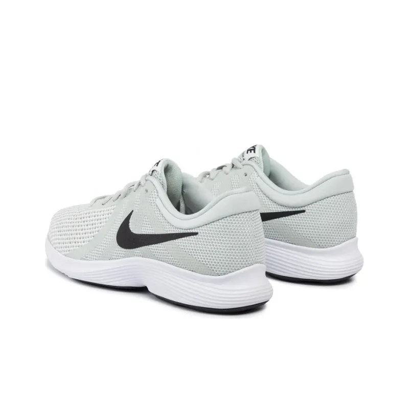 Nike Revolution 4 Low Top 'Grey Black'-2