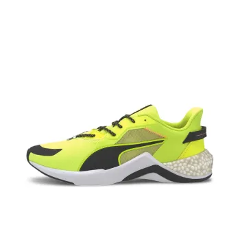 PUMA Hybrid Nx Ozone First Mile Yellow