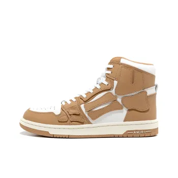 AMIRI Skel Top High 'Tan'