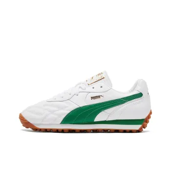 PUMA Style Avanti 'White Verdant Green'