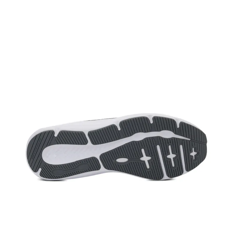 Under Armour Pursuit Charged Pursuit 3 'Black'-4