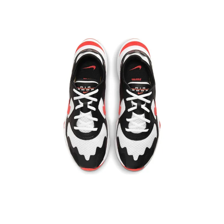 Nike Air Zoom Division 'Black Red White'-3