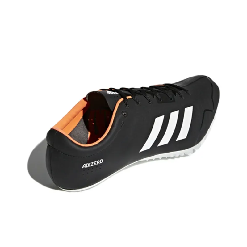 Adidas Adizero Prime Sp 'Core Black Orange'-3
