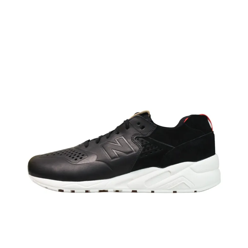 New Balance 580 Deconstructed Black Off White-0