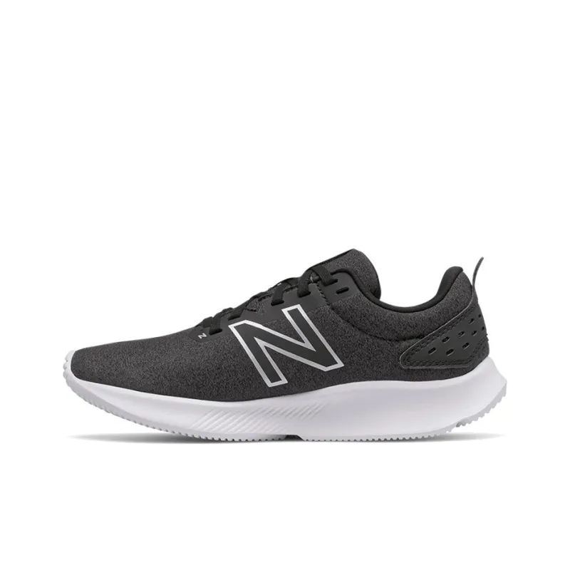 New Balance 430Series V2 Black/White Women's-0