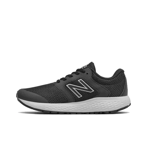 New Balance NB 420 Running Shoes Women's Low-Top Black