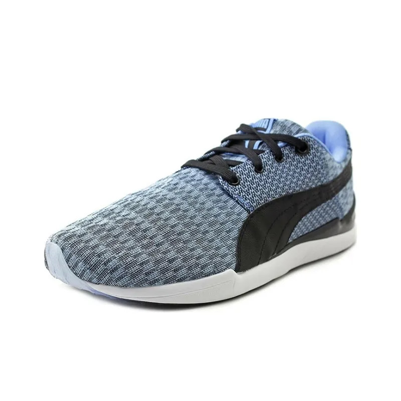 PUMA Future Trinomic Swift Low Top Running Shoes Men's Blue-1