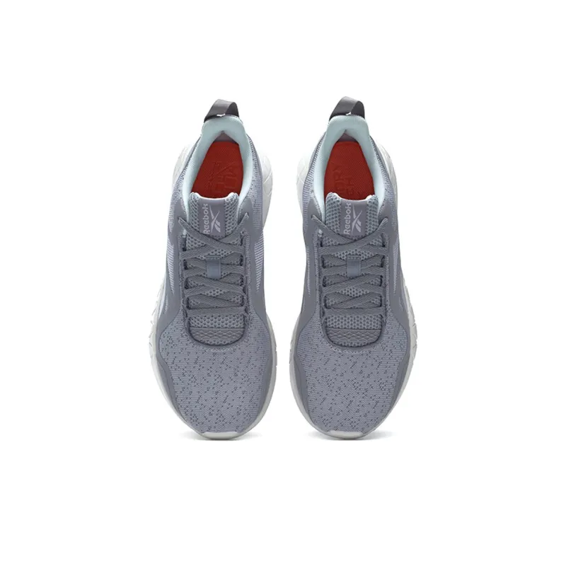 Reebok Flexagon 'Grey' Women's-3