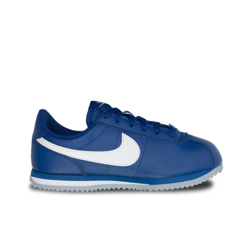 Nike Cortez Basic Sl 'Indigo Force' Gs-1