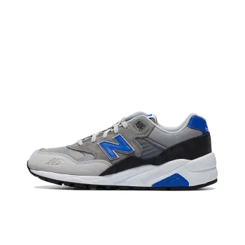New Balance 580 Elite Edition Lost Classics 'Gray Blue White'