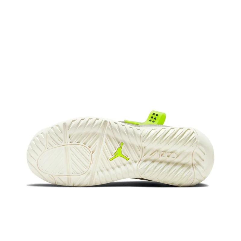 JORDAN MA2 'Pale Ivory Volt' Women's-5
