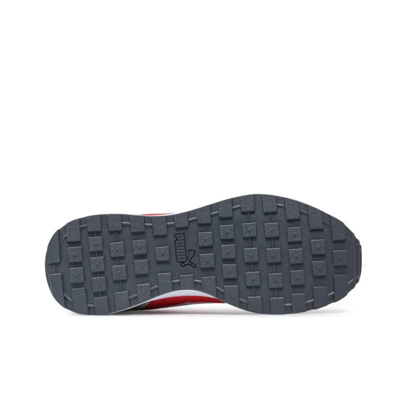 Puma Graviton 'High-Risk Red White'-4