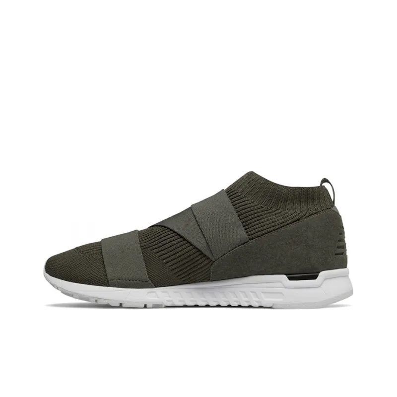 New Balance 247 MilitaryGreen-0