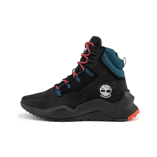 Timberland Madbury 'Black Teal'
