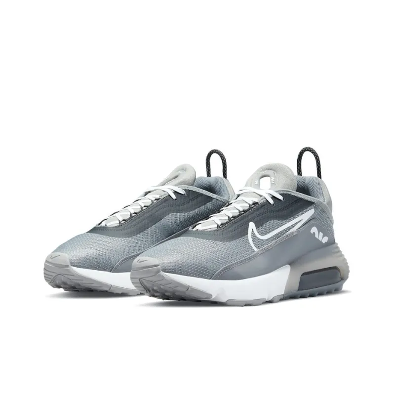 Nike Air Max 2090 'Cool Grey'-1