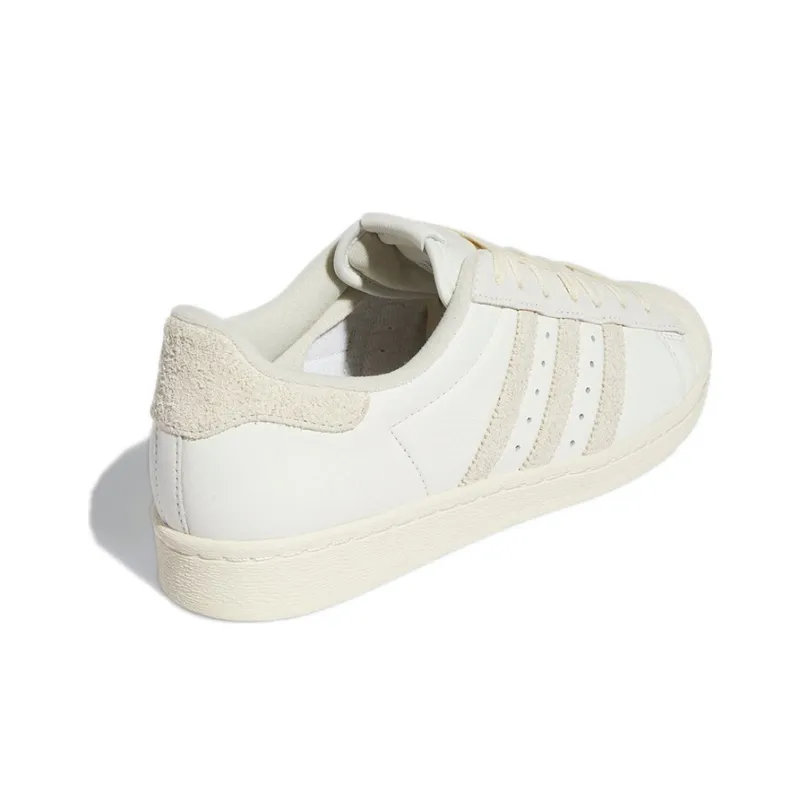 Adidas Originals Superstar 82 White Aluminum-3
