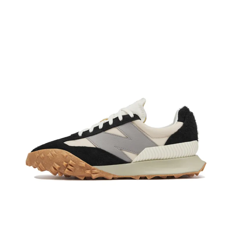 New Balance XC 72 Black Beige-0