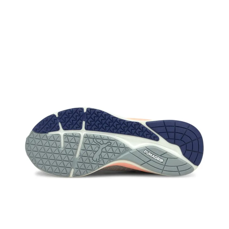 PUMA Eternity Nitro 'Quarry Elektro Peach' Women's-4