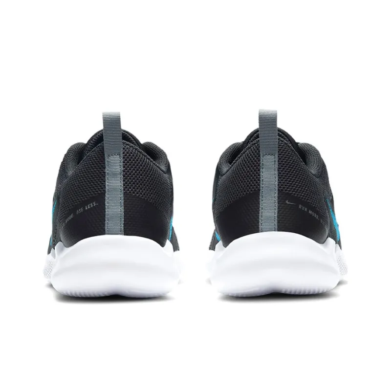 Nike Flex Experience Run 10 'Dark Smoke Grey Photo Blue'-4