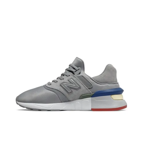 New Balance 997 Sport Steel