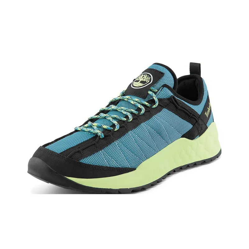 Timberland Solar Wave-2