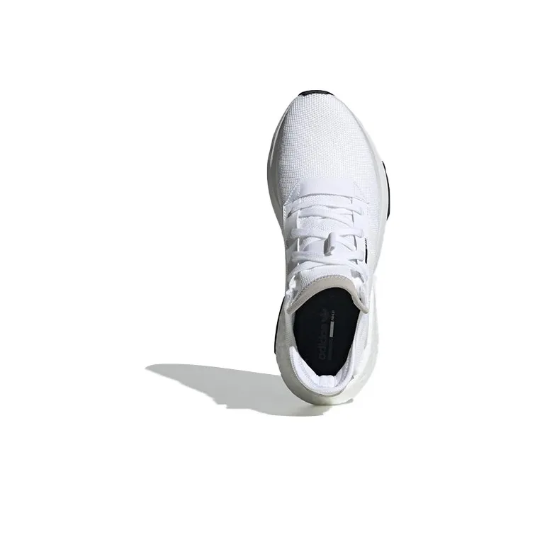 Adidas POD S3.1 Cloud White Core Black-4