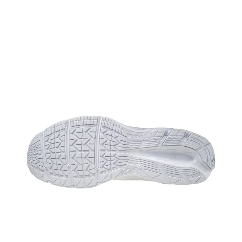 Mizuno Maximizer 24 Wide 'Triple White'-4