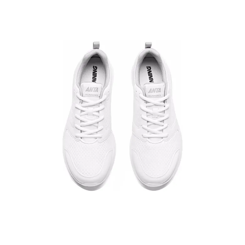 ANTA Running Series Sneakers 'ANTA White'-3
