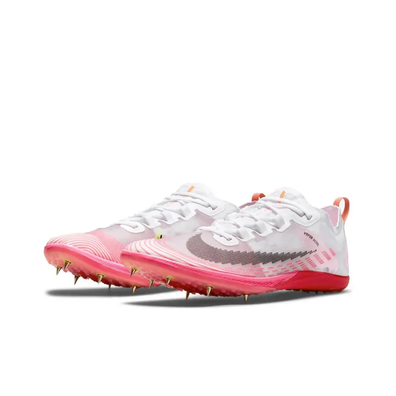 Nike Zoom Victory 5 Xc 'White Bright Crimson'-2