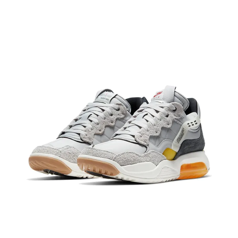 Jordan MA2 Vast Grey-2