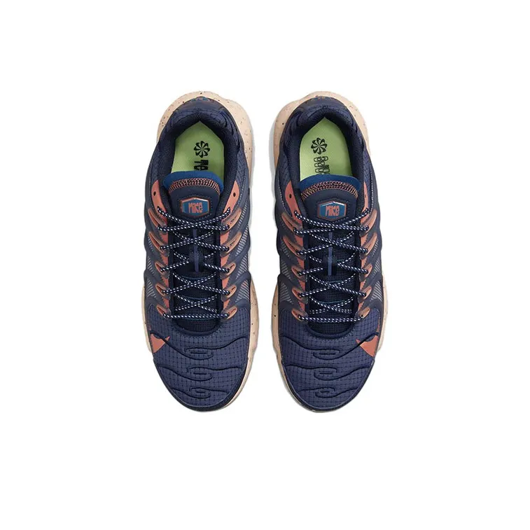 Nike Air Max Terrascape Plus Obsidian Thunder Blue-3